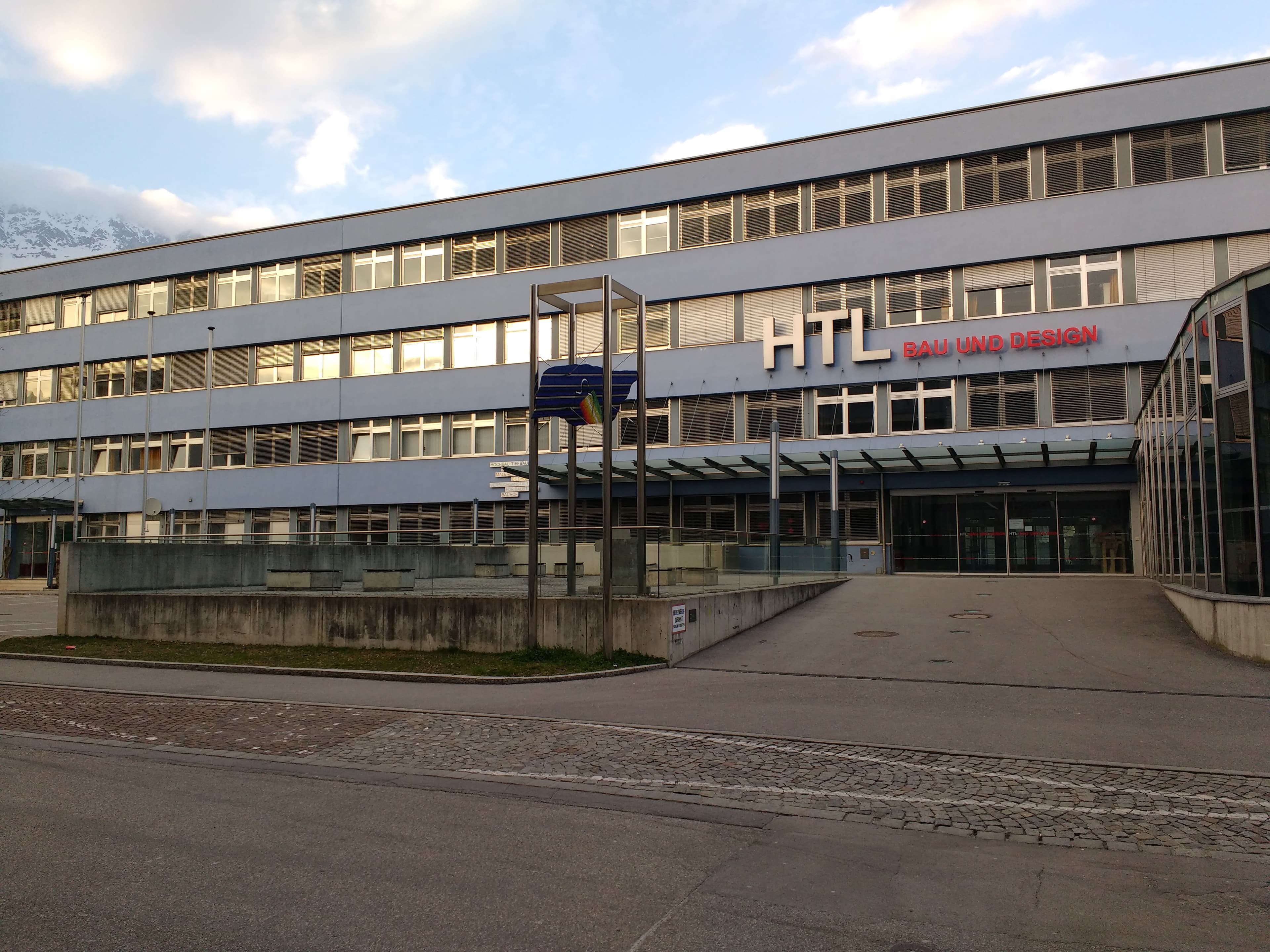 HTL Innsbruck