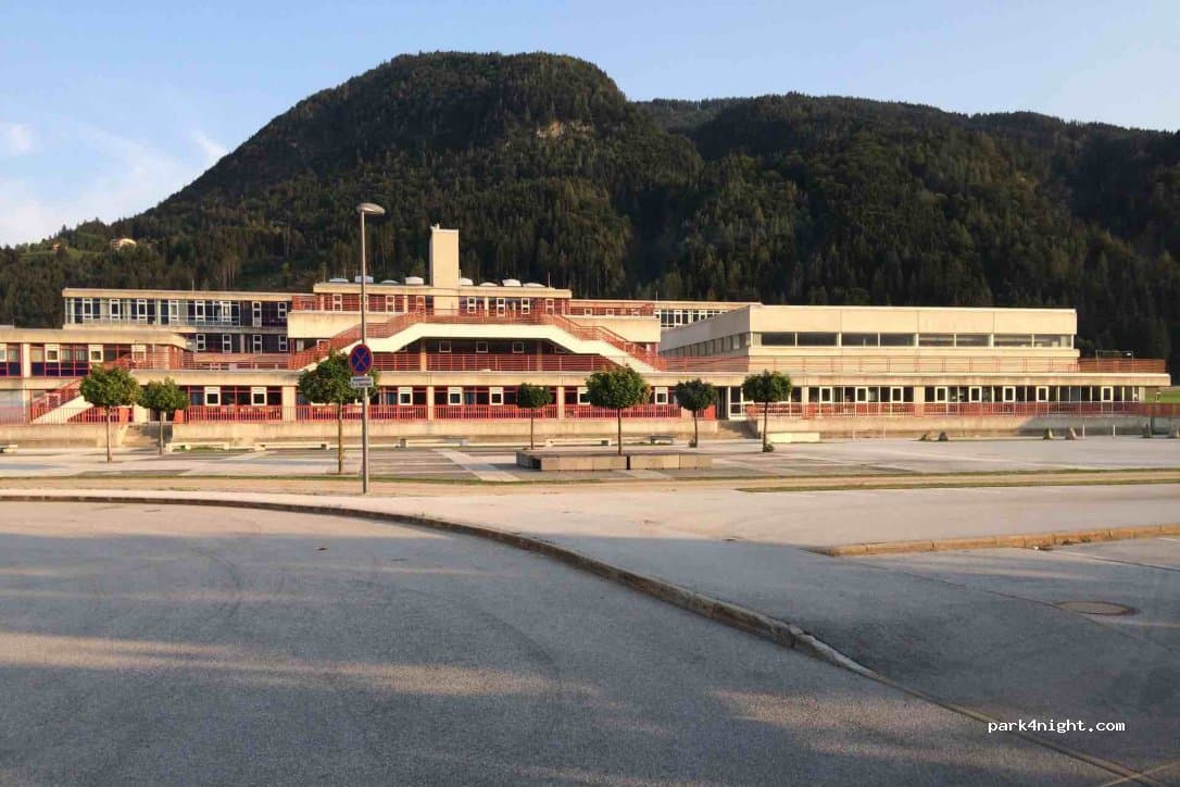 BHAK/BHAS Wörgl
