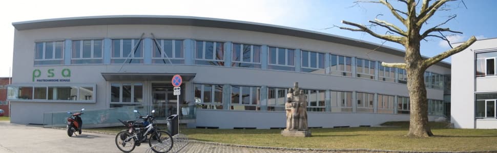 POLY Amstetten