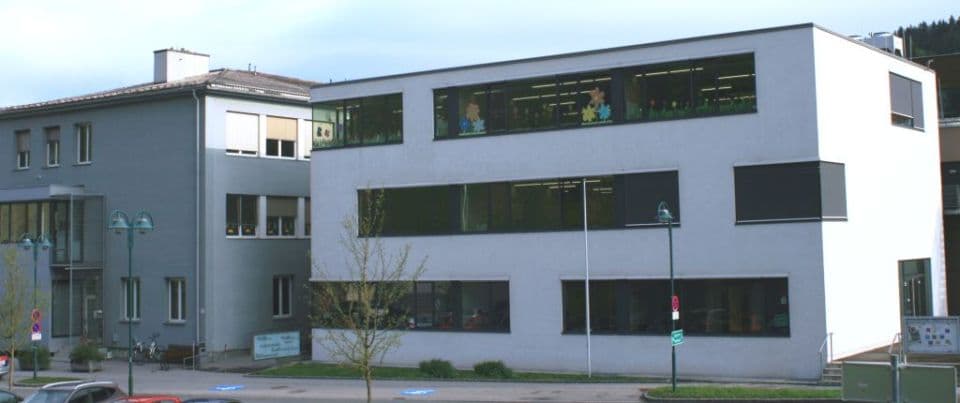 POLY Waidhofen an der Ybbs