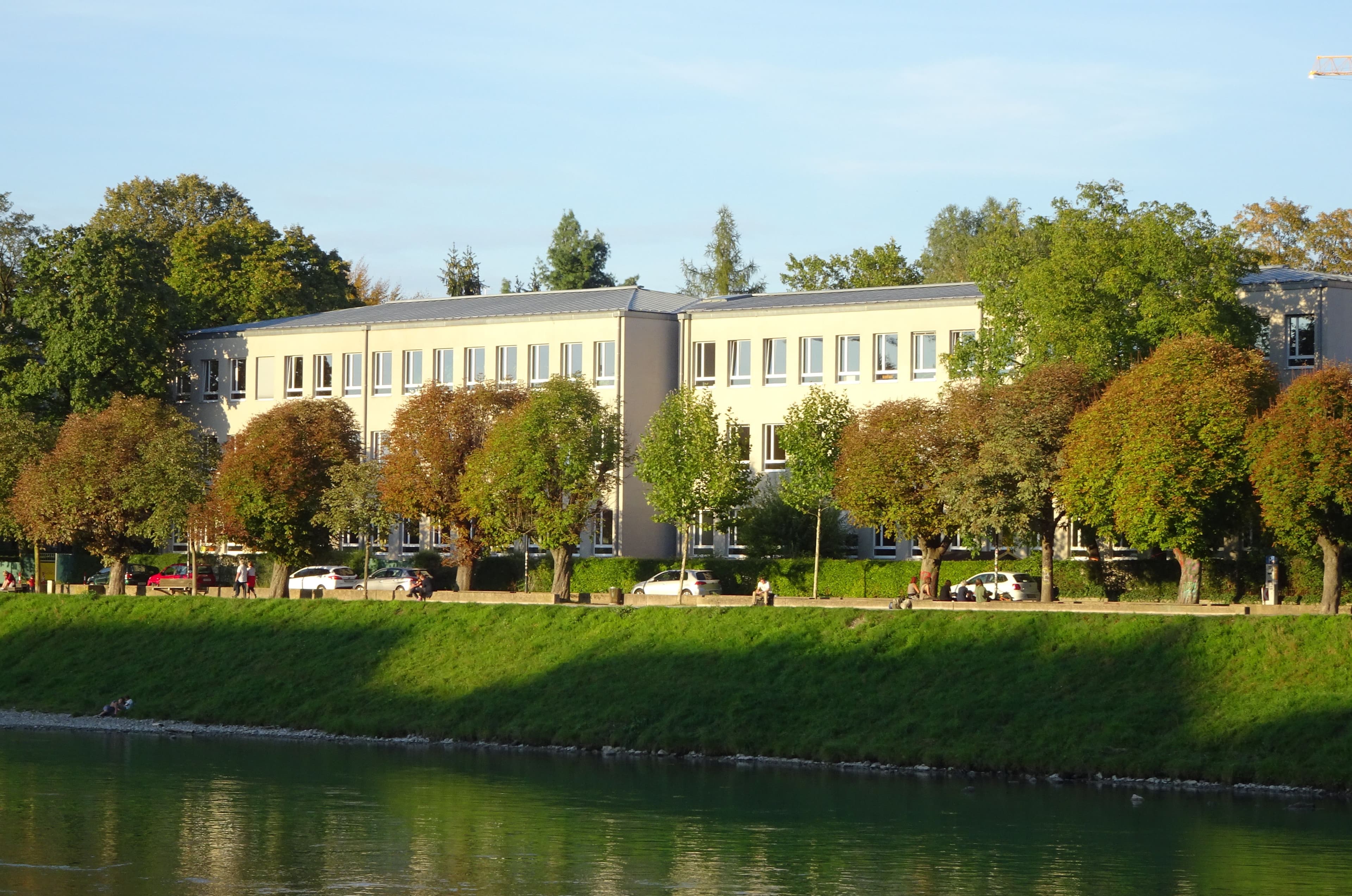 BAfEP Salzburg