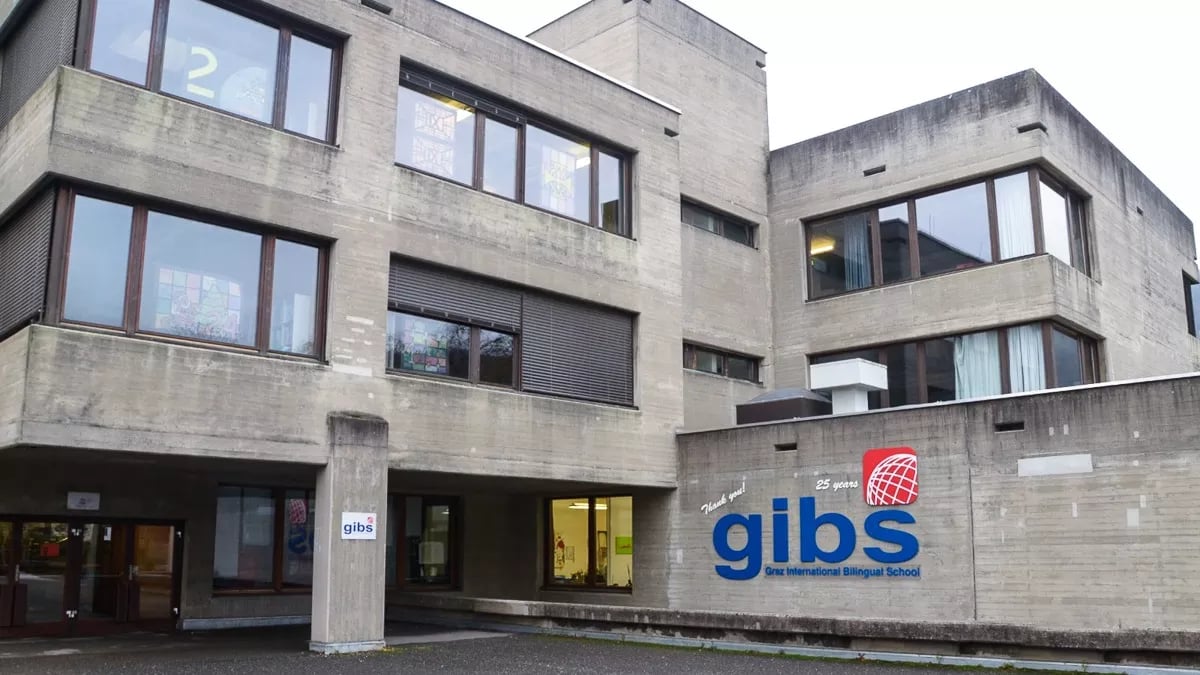 GIBS Graz