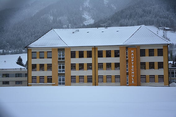 NMS Rottenmann