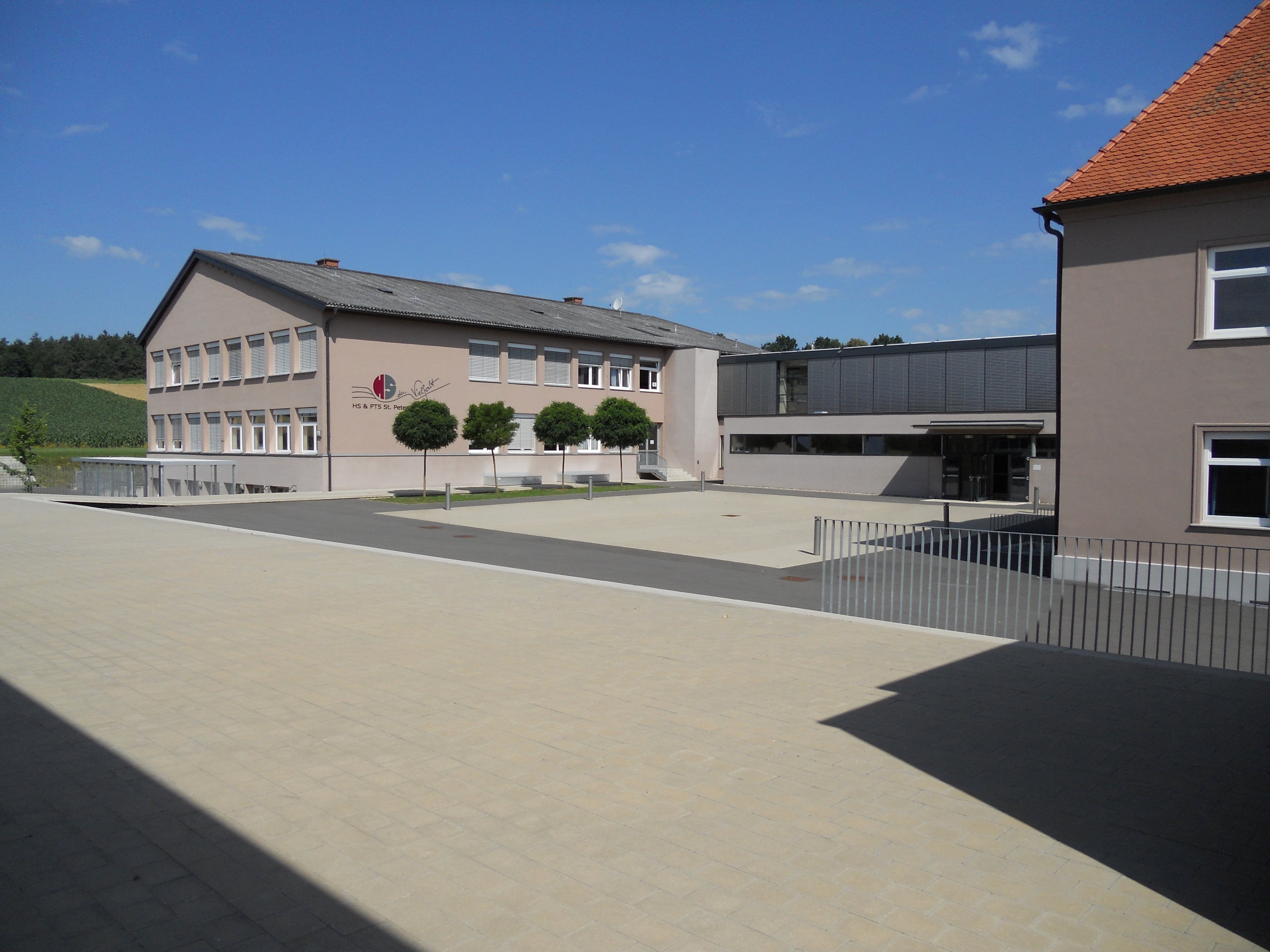 NMS St. Peter a. Ottersbach