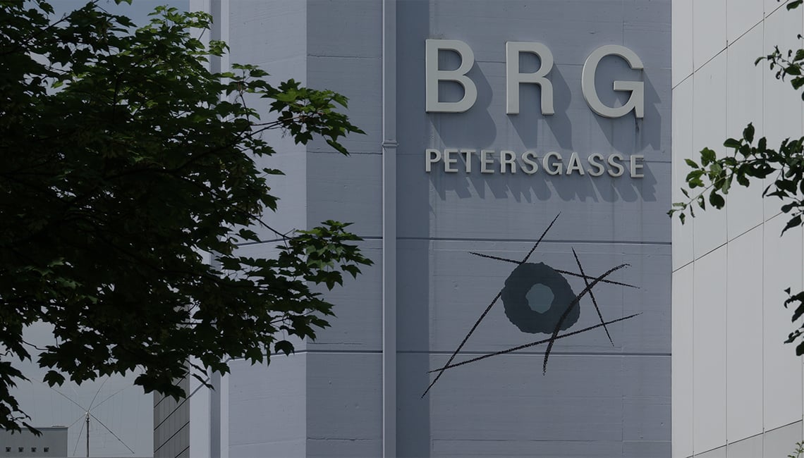 BRG Petersgasse