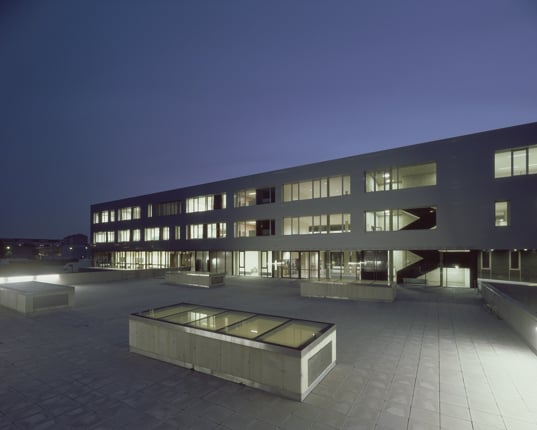 BORG Graz Dreierschützengasse