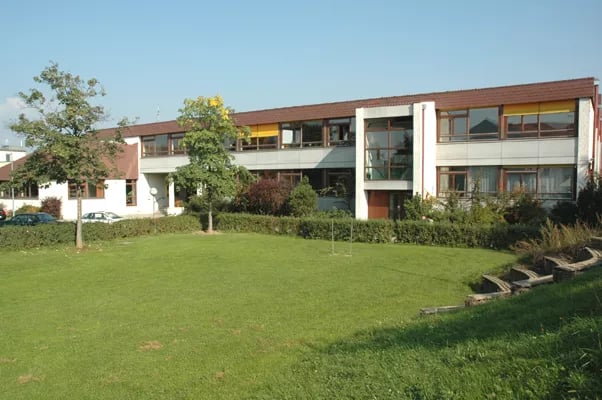 NMS Engelsdorf Graz