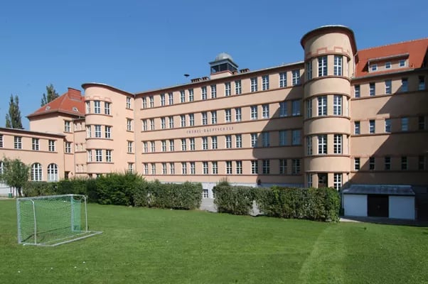 NMS Fröbel Graz