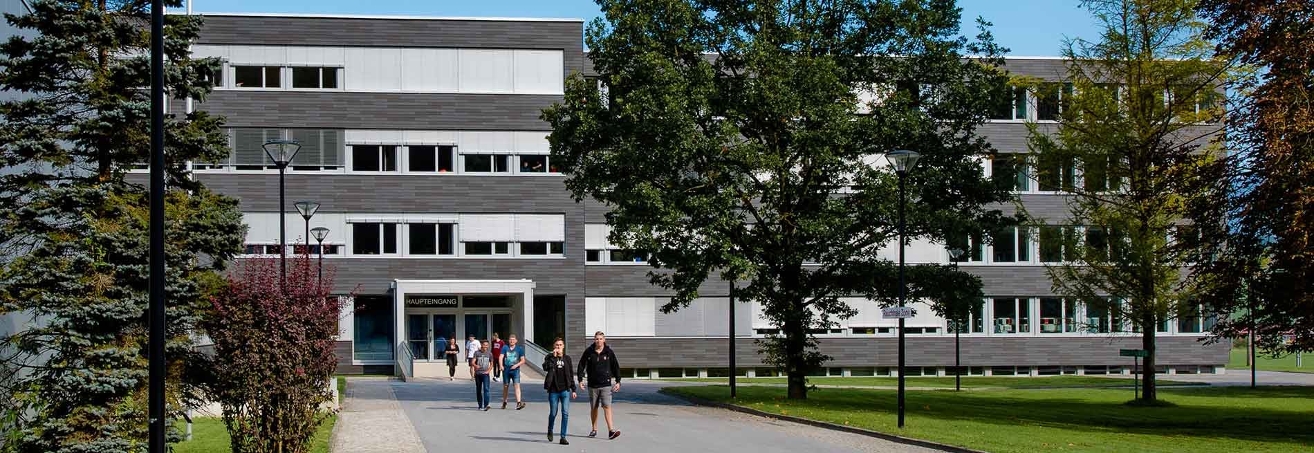 HTL Kapfenberg
