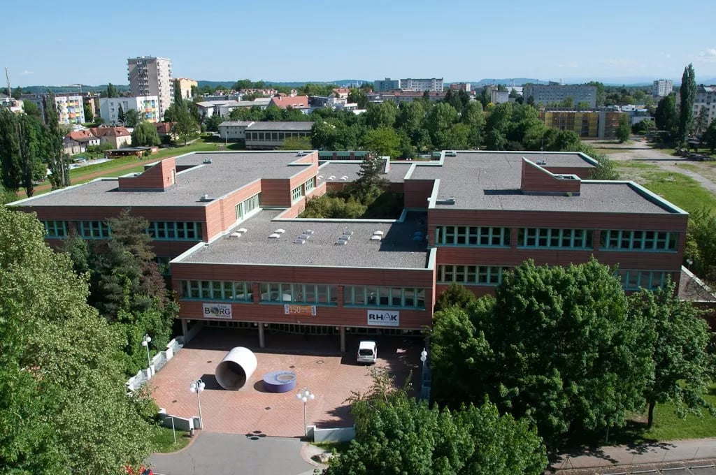 Medien HAK Graz