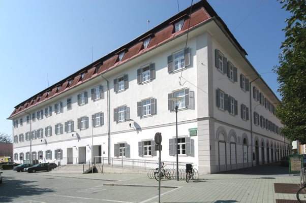 NMS St. Andrä Graz