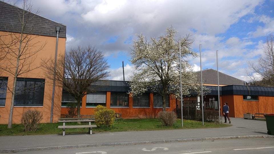 NMS St. Georgen