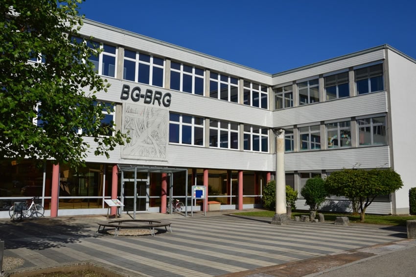 BG/BRG Leibnitz