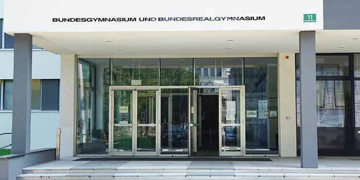 BG/BRG Graz Seebachergasse