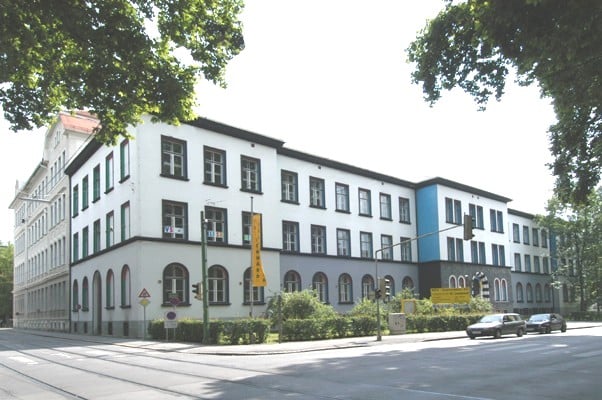 NMS Graz-St.Leonhard