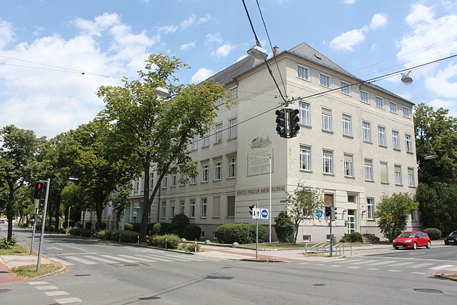 BG Wr. Neustadt Babenbergerring