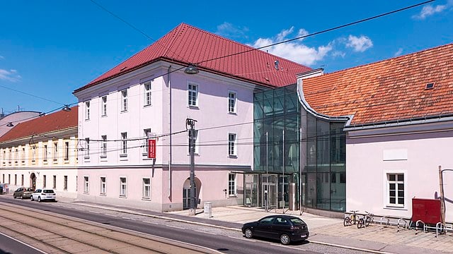 HTL Rennweg Wien