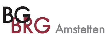 BG/BRG Amstetten