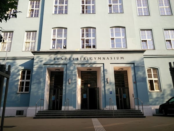 BRG4 Waltergasse Wien