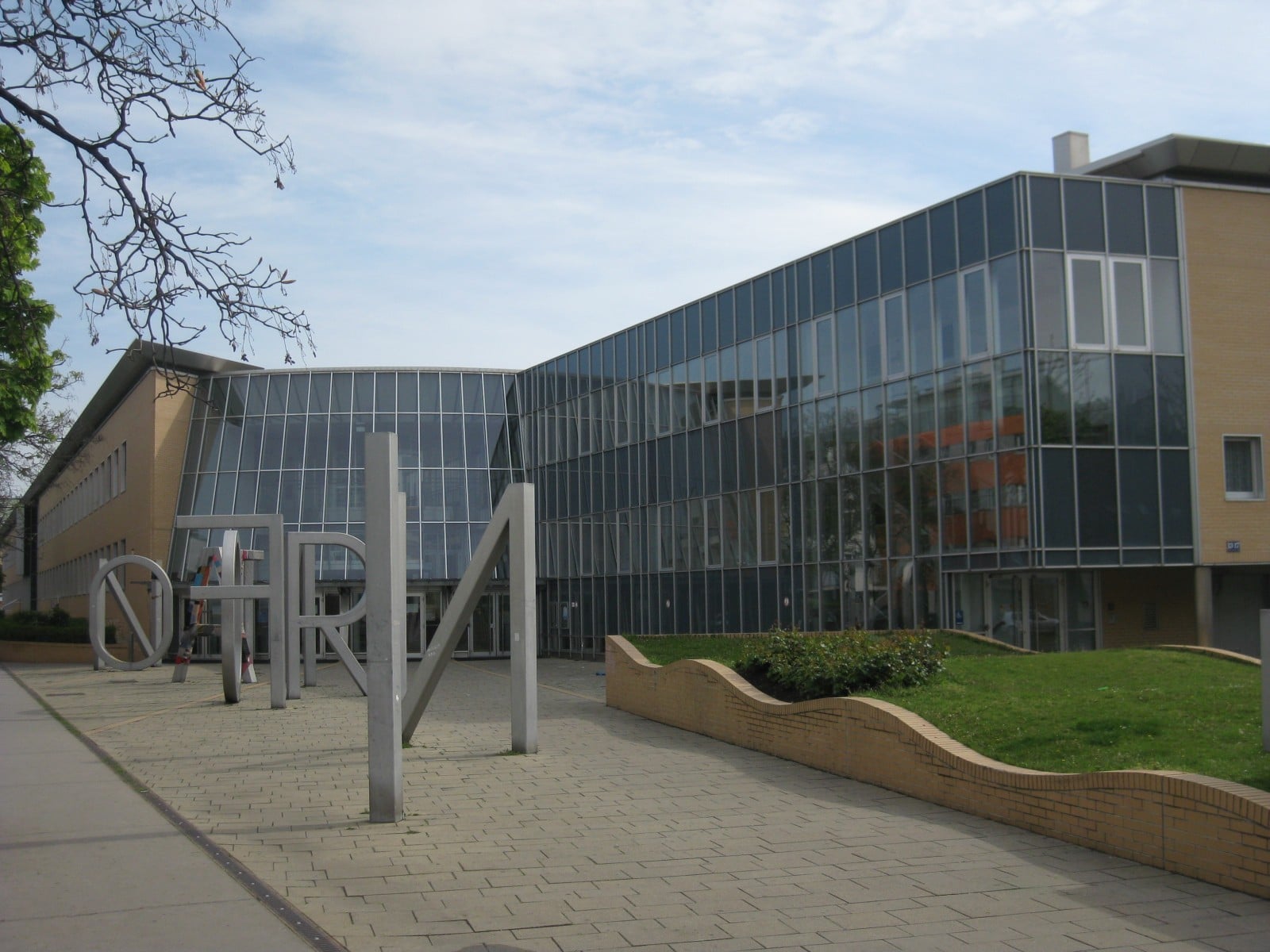 BG/BRG G11 Geringergasse