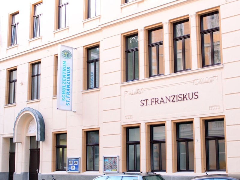 HLW 3 Erdbergstraße Wien