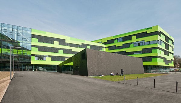 HTBLuVA St. Pölten