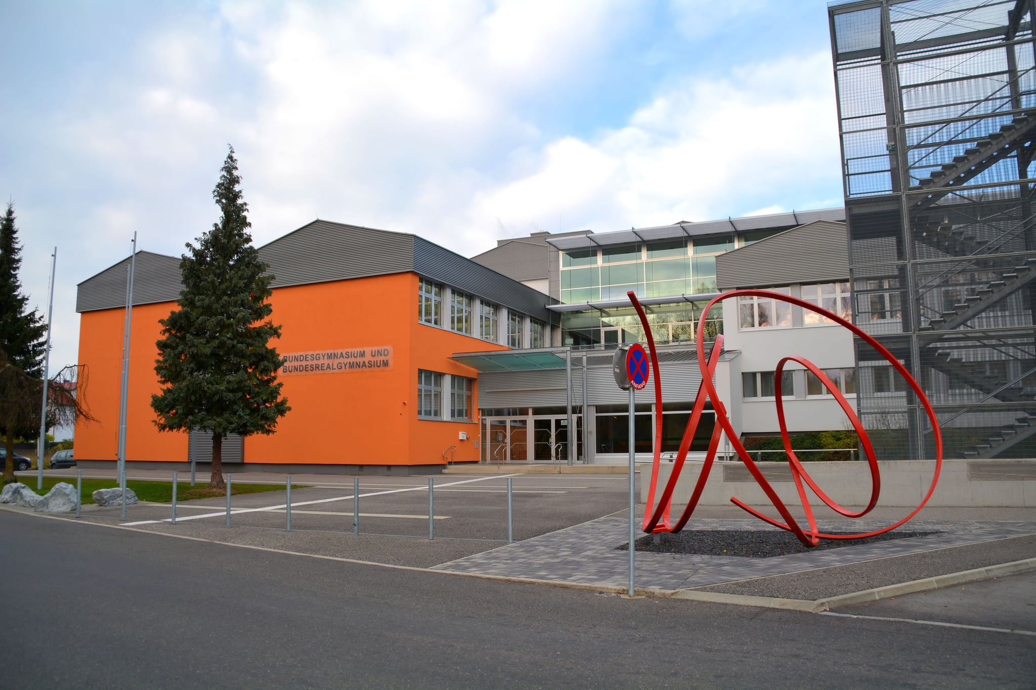 BG/BRG Wieselburg