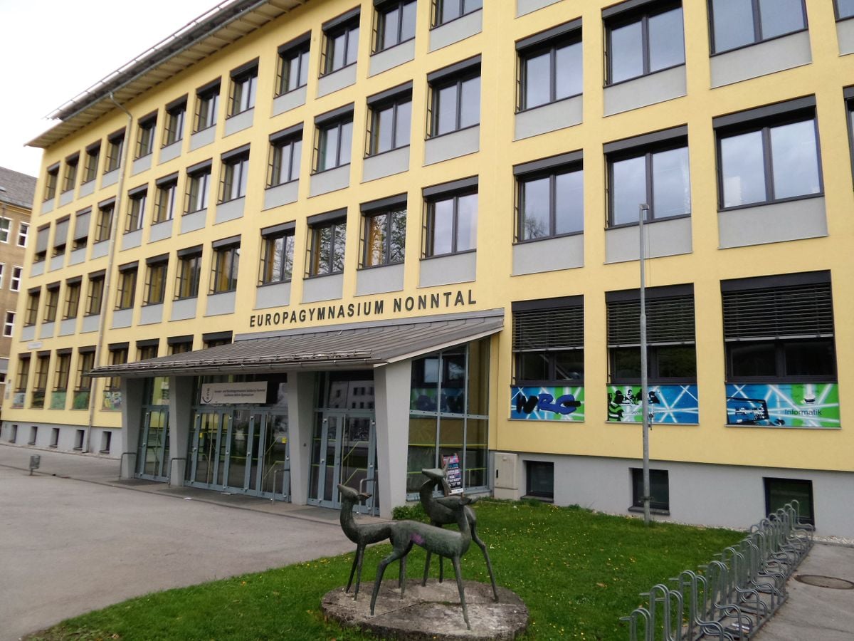 BG Nonntal Salzburg