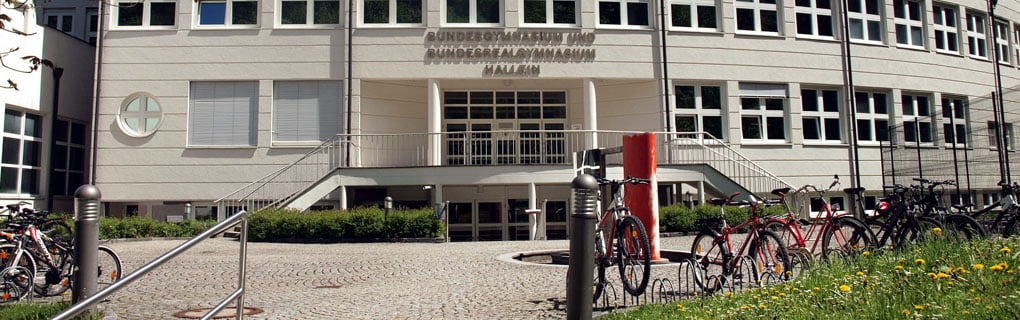 BG/BRG Hallein