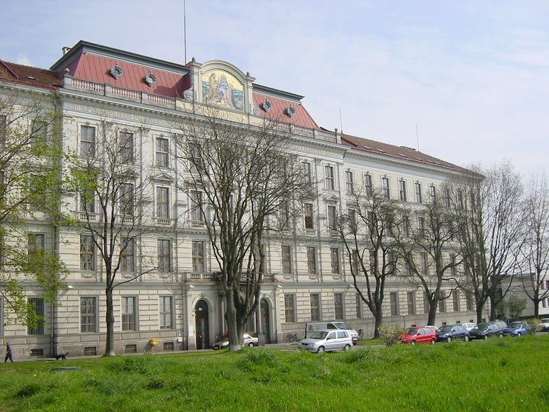 Bischöfliches Gymnasium Petrinum Linz
