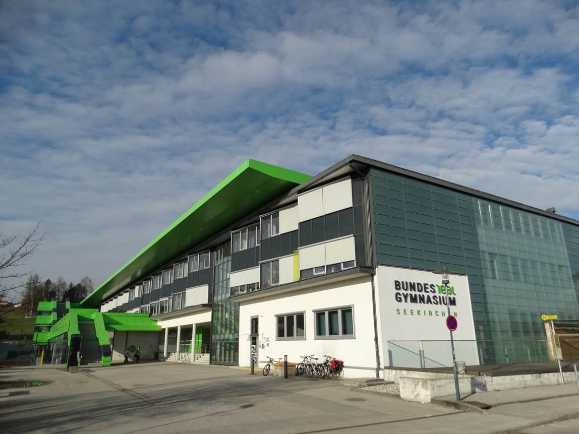 BG Seekirchen