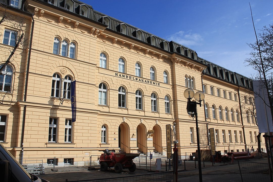 HAK1 Klagenfurt