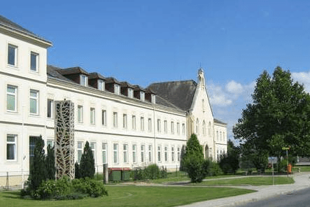 Wirtschaftsfachschule Marianum