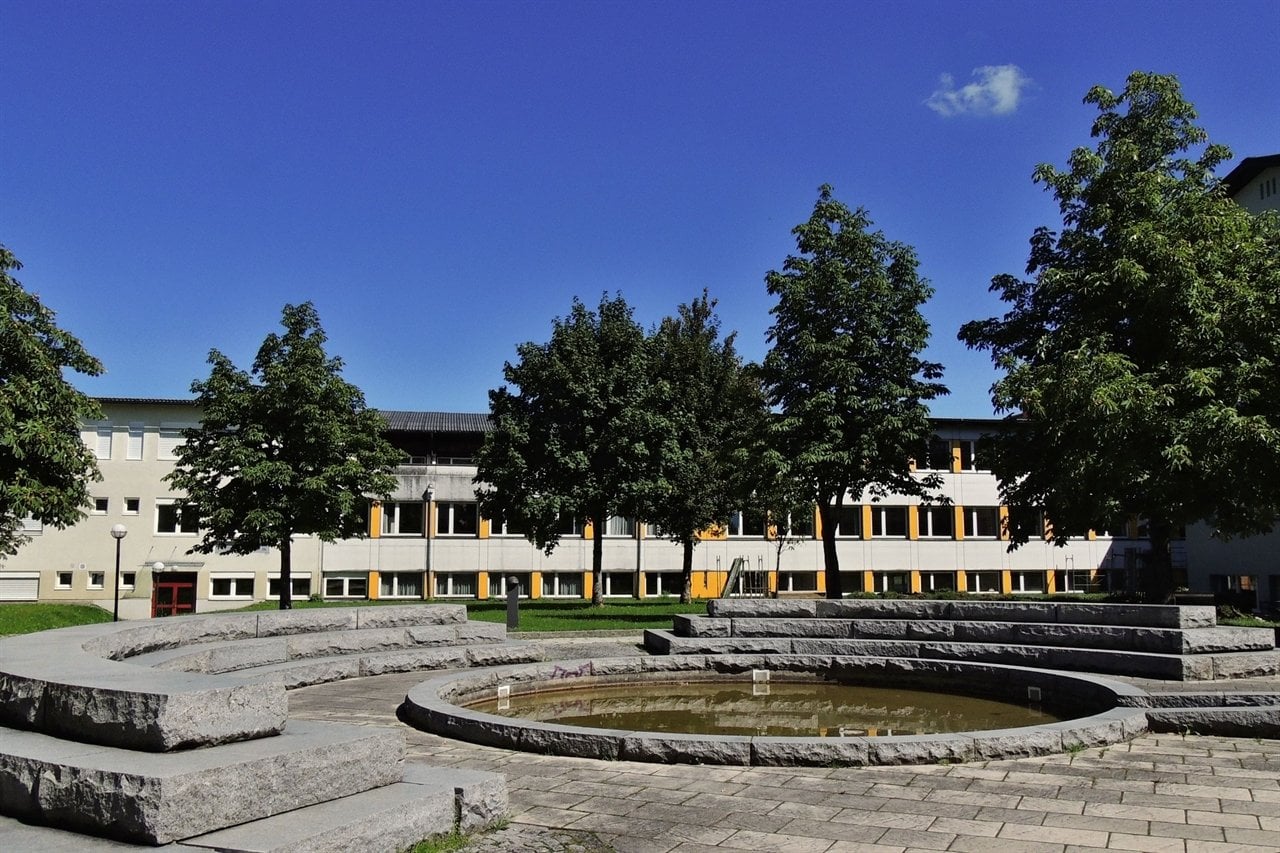POLY Neumarkt