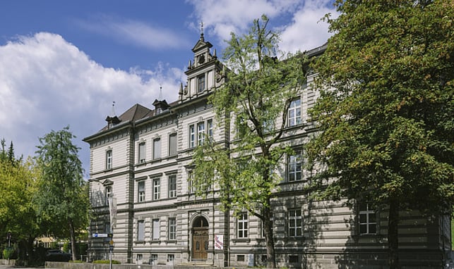 POLY Feldkirch