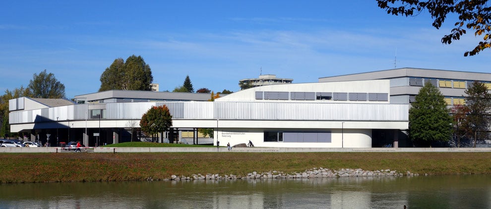 HAK 1 Salzburg