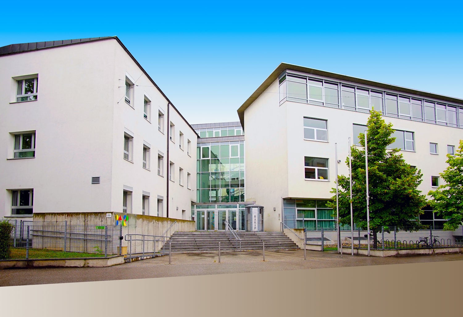 BAfEP Lederergasse Linz