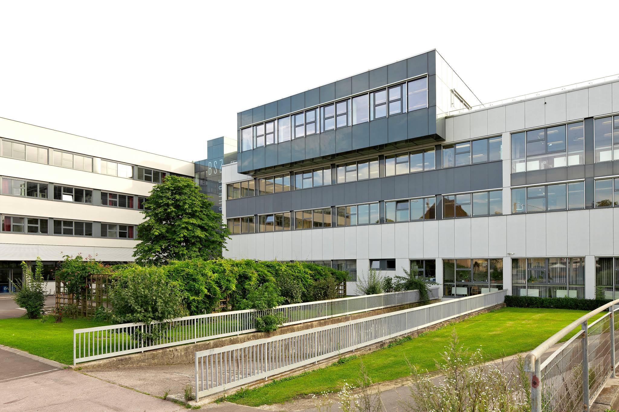 HAK Linz/Auhof