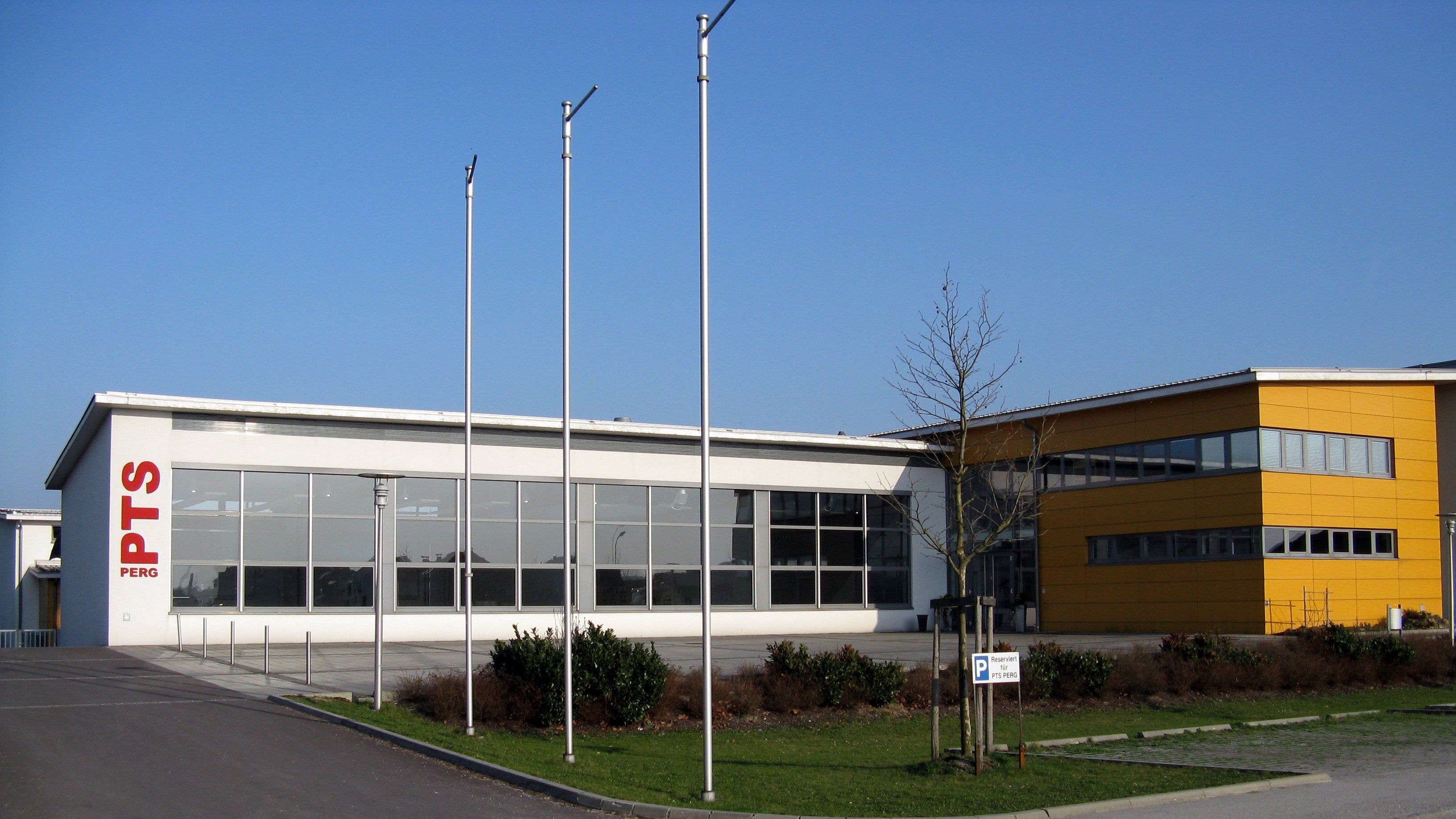 PTS Berg
