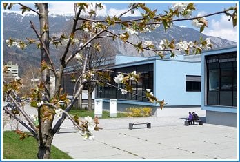 Paulinum Schwaz