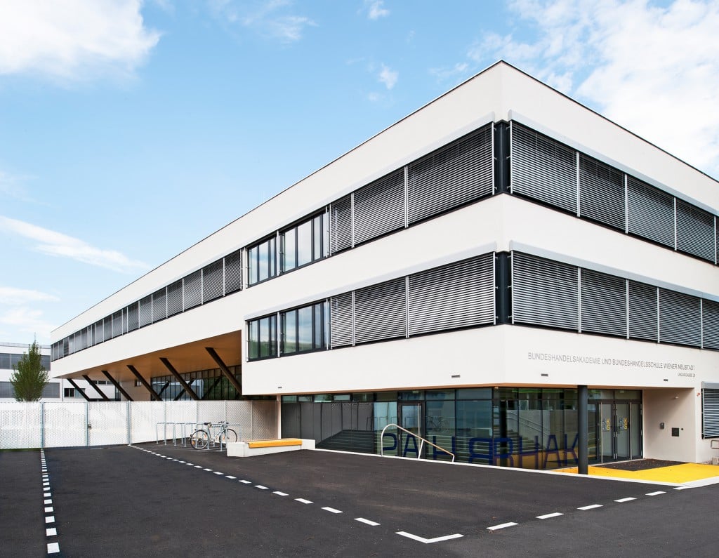 HAK/HAS Wiener Neustadt